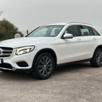 Mercedes-benz GLC 250 GLC 250 d 4Matic Sport