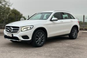 Mercedes-benz GLC 250 GLC 250 d 4Matic Sport
