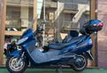 Suzuki Burgman 400 tua a soli 22€!