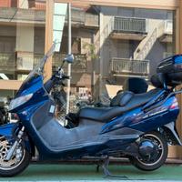 Suzuki Burgman 400 tua a soli 22€!