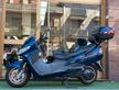 Suzuki Burgman 400 tua a soli 22€!