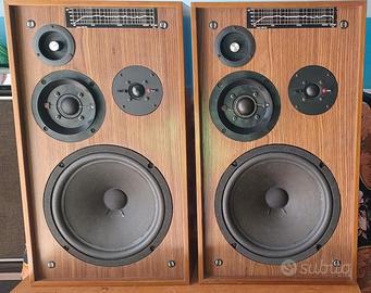 Casse diffusori stereo RCF BR 40