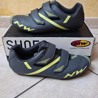 Scarpe Northwave n46 BDC