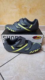 Scarpe Northwave n46 BDC