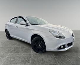 Alfa Romeo Giulietta 1.4 Turbo 120 CV GPL Dis...