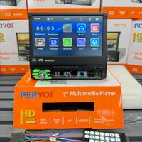 AUTORADIO NUOVE, CONSEGNA SOLO A CATANIA 