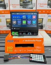 AUTORADIO NUOVE, CONSEGNA SOLO A CATANIA 