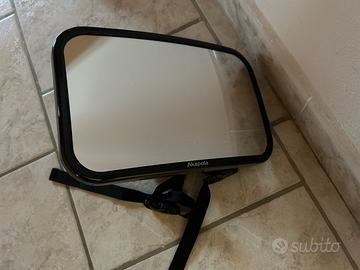 Specchio auto per bebè