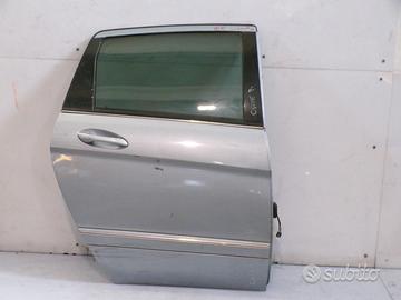 Portiera Posteriore Destra Mercedes Classe B W245