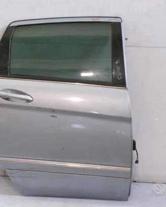 Portiera Posteriore Destra Mercedes Classe B W245