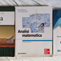 Libri università