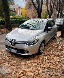 Renault Clio Sporter 1.5 dci 75cv Live