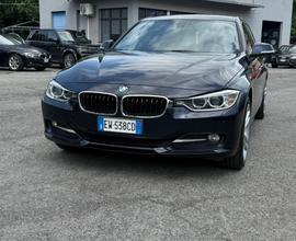 Bmw 320 320d xDrive Touring Sport