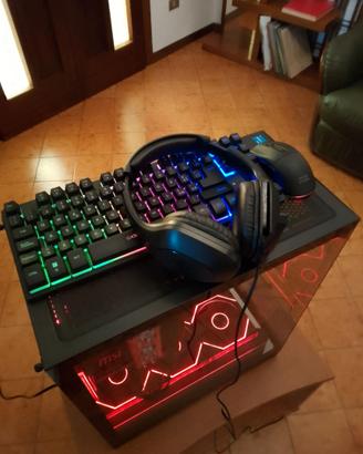 Computer da gaming