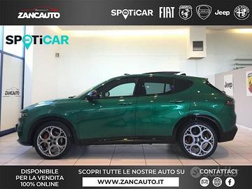 Alfa Romeo Tonale 1.6 Diesel 130cv TCT6 Veloc...