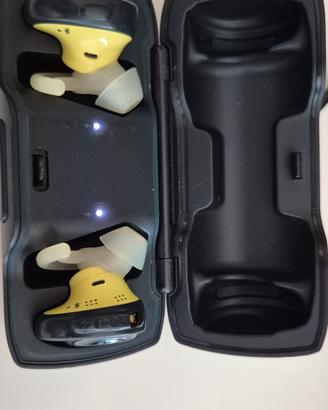 Cuffie auricolari Bose Soundsport Free wireless