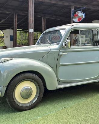 FIAT 500C Topolino Belvedere 1954 - SUMMER PRICE