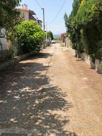 Appartamento a 200 mt dal mare Jonio