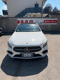 Mercedes classe A
