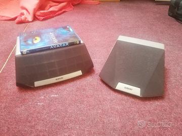 casse speaker Sony
