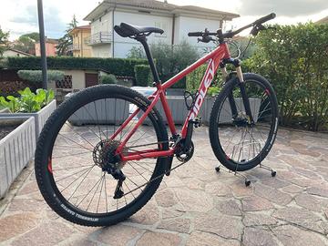 Mtb Ridley