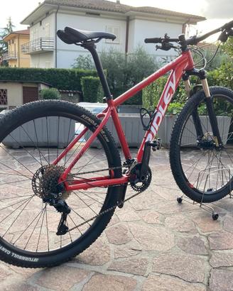Mtb Ridley
