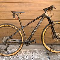 Bici MTB Focus Raven 8.7