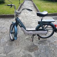 Piaggio Ciao - 1983