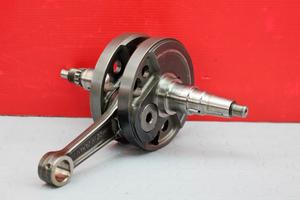 ALBERO MOTORE HUSQVARNA SMR 510 2008 2007 TE 2005