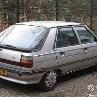 Renault 11 spring 12 ricambi
