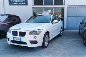 BMW X1 18Sd Msport 