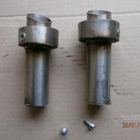 DB KILLER X TERMINALI AKRAPOViC YAMAHA R1 04 > 14