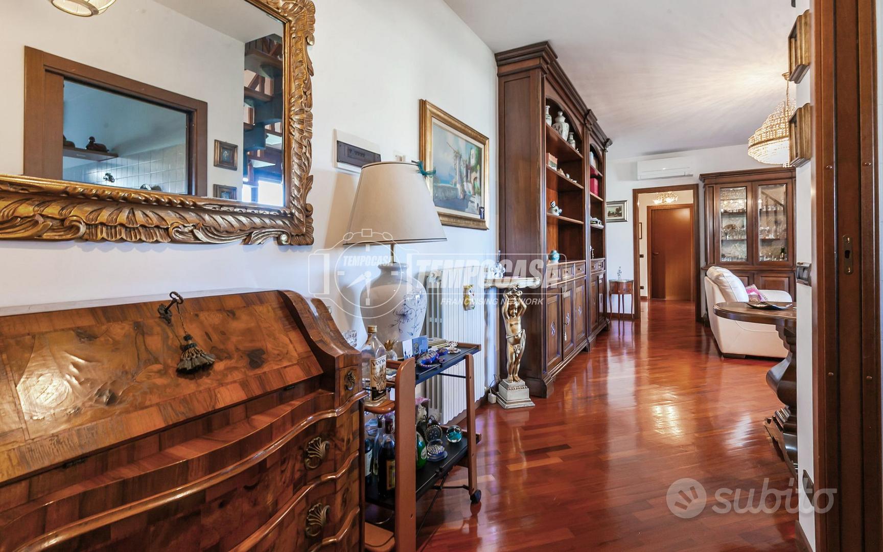 Apartment in Cormano, Milano - Vista 4