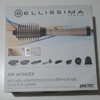 Bellissimã , Imetec