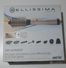 Bellissimã , Imetec