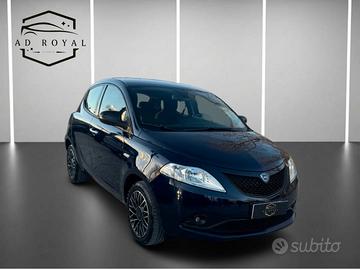 Lancia Ypsilon 1.2 69 CV 5 porte GPL Ecochic Elefa
