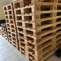 Pallet EPAL