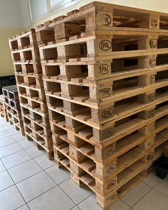 Pallet EPAL