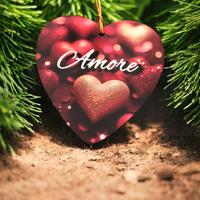 Addobbi natalizi Manifesting ✨ - Amore