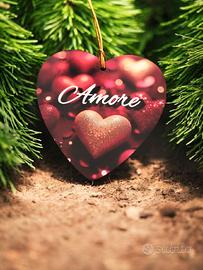 Addobbi natalizi Manifesting ✨ - Amore