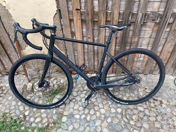 Biciclette da corsa Triban