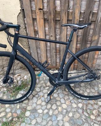 Biciclette da corsa Triban