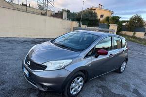 Nissan Note 1.2 12V GPL Comfort