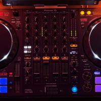 Pioneer DDJ 1000