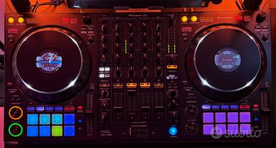 Pioneer DDJ 1000
