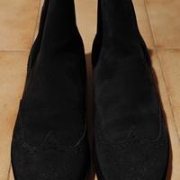 Scarpe Stivaletti Lanciotti de' Verzi