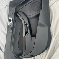 pannelliporta fordf iesta st line  2009/2017