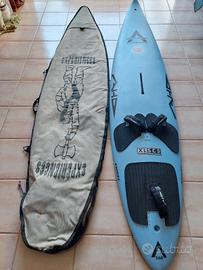 Tavola Windsurf AHD