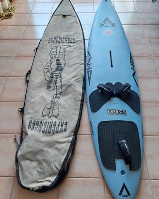 Tavola Windsurf AHD