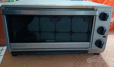 Forno elettrico Ariete 